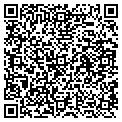 QR code with Hive contacts