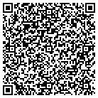 QR code with Heartland Clinical Consultant contacts