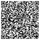 QR code with H & R Block Tax Service contacts