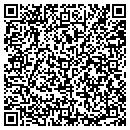 QR code with Adselect Inc contacts