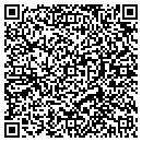 QR code with Red Bee Ranch contacts