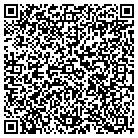 QR code with White Dove Wedding & Event contacts