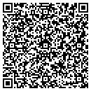 QR code with Andover Storage contacts