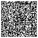 QR code with Handex Of Kansas contacts