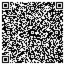 QR code with O'Flaherty & Vanice contacts