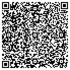 QR code with Chaparral Pool & Repair Service contacts