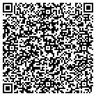 QR code with Thunderbird Express Charters contacts