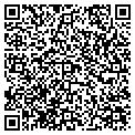 QR code with Gap contacts