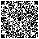 QR code with Walt's Appliance Service contacts