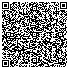 QR code with One Stop-Felts Oil Co contacts