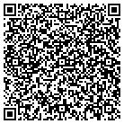 QR code with B & R Computer Service contacts