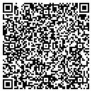 QR code with Rosebud Optical contacts