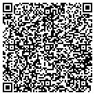 QR code with Rino Fabricating & Sales Co In contacts