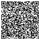 QR code with Ricks Music Shop contacts