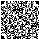 QR code with Alfred Superior Tree Service contacts