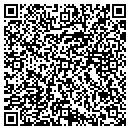 QR code with Sandovals 76 contacts