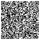 QR code with Advantage Framing Systems Inc contacts