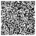 QR code with Skyline contacts
