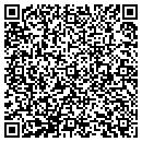 QR code with E T's Bait contacts