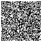 QR code with E R Property Management contacts