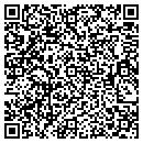QR code with Mark Davied contacts