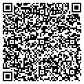 QR code with GNC contacts