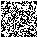 QR code with B R Transportation contacts