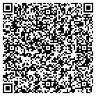 QR code with Progressive Products Inc contacts