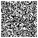 QR code with Harold Waldschmidt contacts
