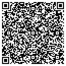 QR code with M & A Trucking contacts