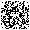 QR code with A & L Gutter Cleaning contacts