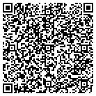 QR code with H & R Block Financial Advisors contacts