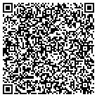 QR code with Marion Cnty Planning & Zoning contacts