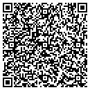 QR code with Johnston Tree Service contacts