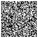 QR code with I C Service contacts