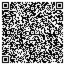 QR code with N Zone Sportswear contacts