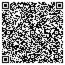 QR code with Hammond Clyde contacts