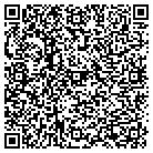 QR code with Chanute Public Works Department contacts