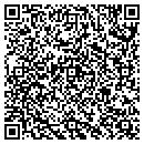QR code with Hudson Community Hall contacts