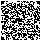 QR code with Ray Glaze Concrete & Carpentry contacts