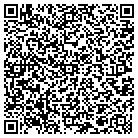 QR code with All We Do Mobile Home Service contacts