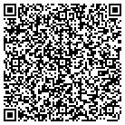 QR code with Ok Co-Op Grain & Mercantile contacts