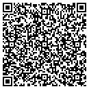QR code with A J Reid Rev contacts