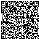 QR code with Hoisington Library contacts