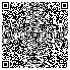 QR code with Heller Financial Inc contacts
