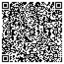QR code with Razor's Edge contacts
