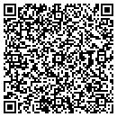 QR code with Anderson Sod contacts