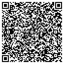 QR code with Mann's ATP contacts