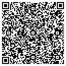 QR code with Hi Nails contacts