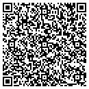 QR code with Arts In Prison contacts